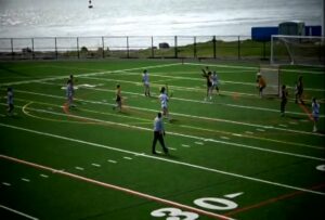 Hull Girls LAX v SSVT 5.3.22