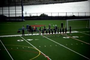 Girls LAX v Abington 5.12.22