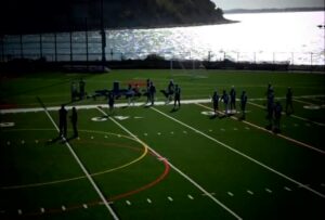 Boys LAX v Abington 5.9.22