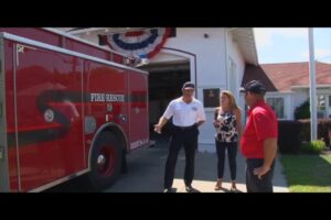 Hull How It Works: Hull Fire Department