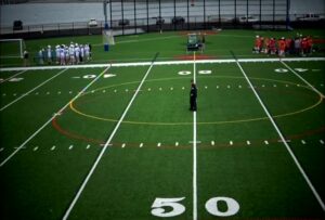 Boys LAX v Middleboro 5.2.22
