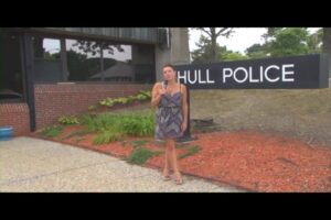 Hull How It Works: Hull Police