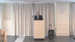 Chamber of Commerce Meet the Candidates 2022