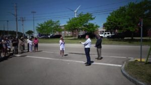 Memorial Day 2022 Street Dedications