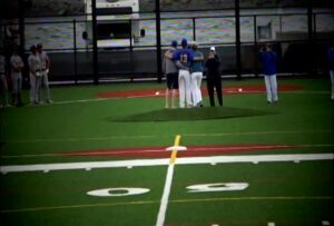HHS Baseball v Case 5.27.22