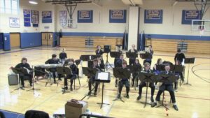 HHS Spring Concert & Music Awards 2022