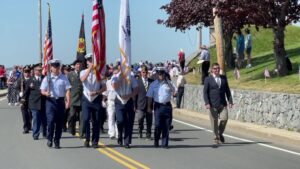 Memorial Day Parade & Ceremony 2022