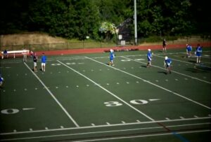 Boys Lax v Medway State Tournament 6.8.22