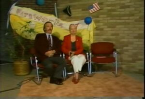 Open House with Fireworks ’97