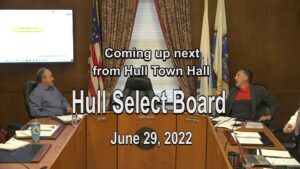 Select Board 6.29.22