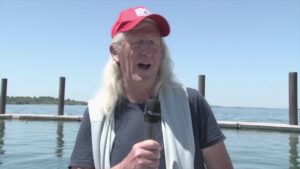Blessing of the Fleet 2022