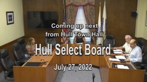 Select Board 7.27.22 HD