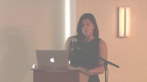 Lecture: Rebels at Sea