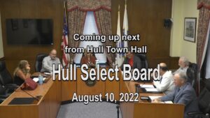 Select Board 8.10.22 HD