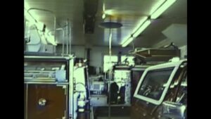 Hull Fire Footage