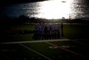 HHS Girls Soccer v Norwell 9.28.22