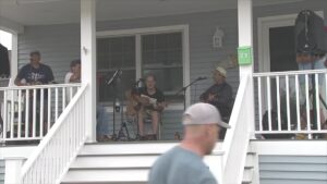 PorchFest 2021