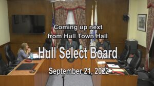 Select Board 9.21.22 HD