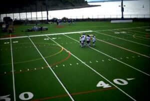 Boys Soccer v Rising Tide 9.7.22
