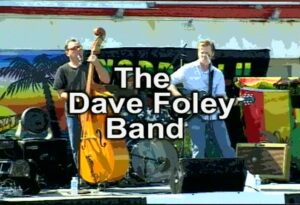 Dave Foley: Live & Unplugged