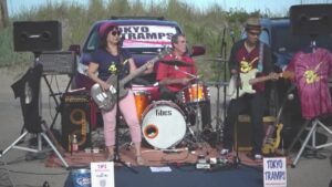 Hull PorchFest 22: Off the Porch