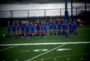 HHS Girls Soccer v Carver 10.18.22