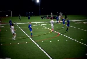 HHS Boys Soccer v Mashpee 10.13.22