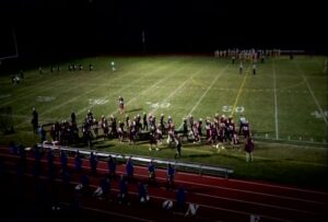 HHS Football v Sharon 10.21.22