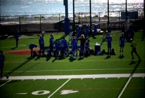 Boys Soccer v Middleboro 10.6.22