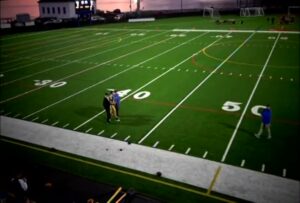 HHS Football v Carver 10.14.22