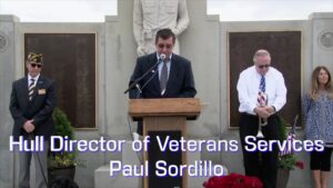 Veterans Day 2022