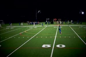 HHS Boys Soccer v St. John Paul 10.28.22