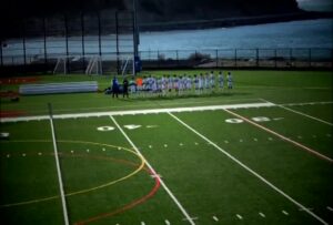 HHS Boys Soccer v St. John Paul 11.4.22
