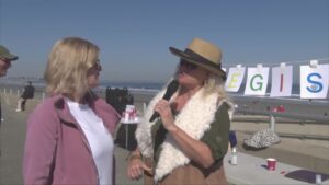 No Place For Hate’s Stand in the Sand 2023