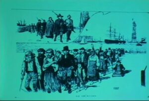 HLM Lecture: Thanksgiving History