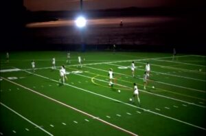 HHS Girls Soccer Playoff v Frontier Regional 11.6.22