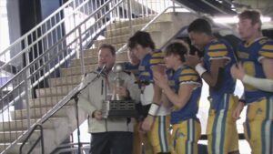 Super Bowl 2022 Highlights