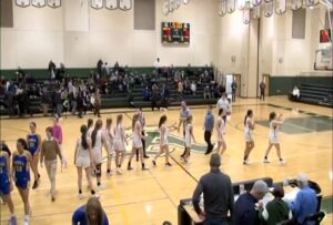 HHS Boys Basketball v Abington 12.12.22