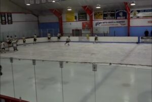 Hull-Cohasset Hockey v SSVT 1.16.23