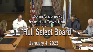 Select Board 1.4.23