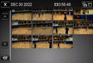 Boys Basketball v SSVT 12.30.22