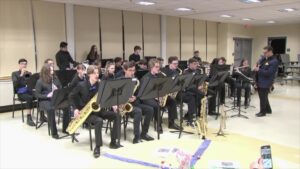 Hull High Winter Concert 2022