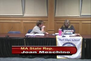 School Committee 1.9.23