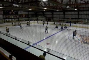 Hull-Cohasset Hockey 2.20.23