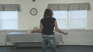 COA Line Dancing w/Mimi Leary