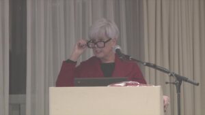 Crossroads Lecture: Mass Lobstermen’s Association