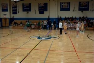 HHS Girls v Collegiate Charter 2.17.23