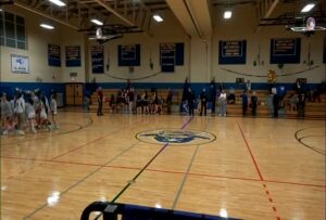 HHS Girls Basketball v Carver 1.27.23