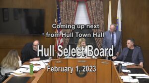Select Board 2.1.23