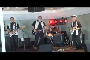 Rat Benefit: Beachcombovers